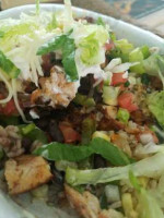 Chipotle Mexican Grill food