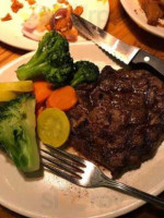 Outback Steakhouse Brandon food