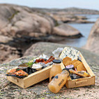 Goestas Fisk Skaldjur food