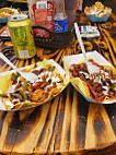 Mariscos Fili La Carreta food