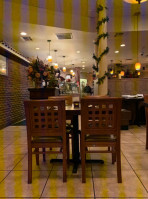 Antonio's Trattoria inside