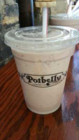 Potbelly Sandwich Works food