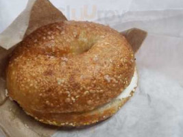 Exodus Bagels Roslindale food