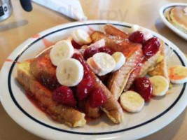 Ihop food