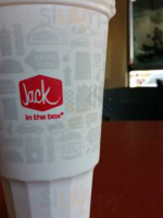 Jack In The Box food