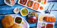 Haldiram's food