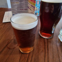 The Sweyn Forkbeard (wetherspoon) food