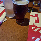 TGI FRIDAYS - IDrive food