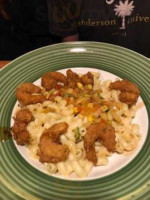 Applebee's Grill food