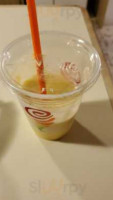 Jamba Juice food