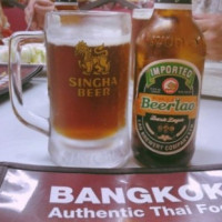 Bangkok Thai food