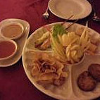 Chang Thai food