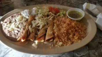 Cielito Lindo Mexican food