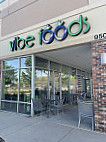 Vibe Foods Superfood inside