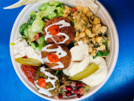 Falafelmate food