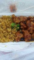 China King food