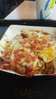 Taco Bell food