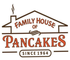 Family House Of Pancakes food