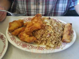 China Hut food