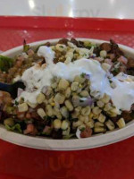 Chipotle Mexican Grill food