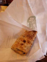 Starbucks food