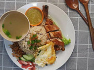 Masakan Yan food