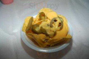 Delicias Michoacanas Ice Cream food