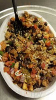 Chipotle Mexican Grill food