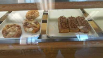 Doughboy Donuts food