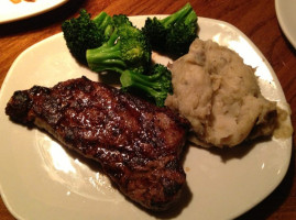 Outback Steakhouse Cuyahoga Falls food