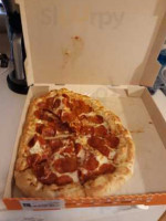 Little Caesars Pizza food