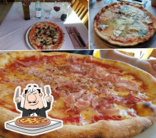 Pizzeria Da Giannino food