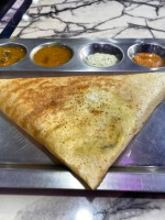 Dosa Sambal food