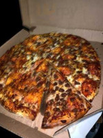 Domino's Pizza food