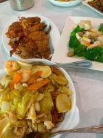 Tai Pan food