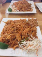 Eat Thai food