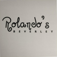 Rolando's food