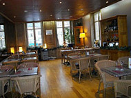 Brasserie du Commerce food