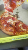 Hungry Howie's Pizza food