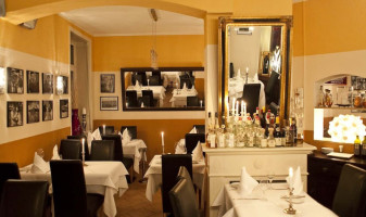 Vini… Da Sabatini food