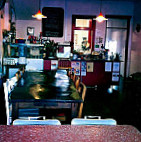 Red Cafe inside