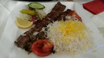 Nirvan food