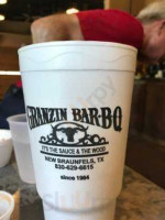 Granzin -b-q food