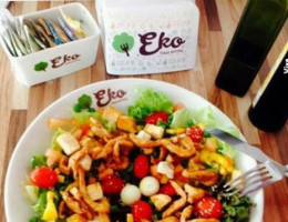 Eko Sabor Natural food