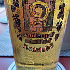 Augustiner Brau food