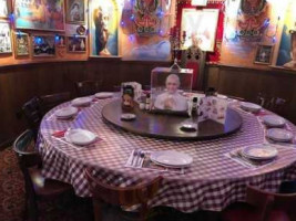 Buca Di Beppo Livonia food