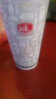 Jack In The Box food