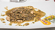 La Vecchia Locanda food