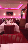 Indisches Restaurant Safran Sheikh Rony food