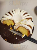 Nothing Bundt Cakes food